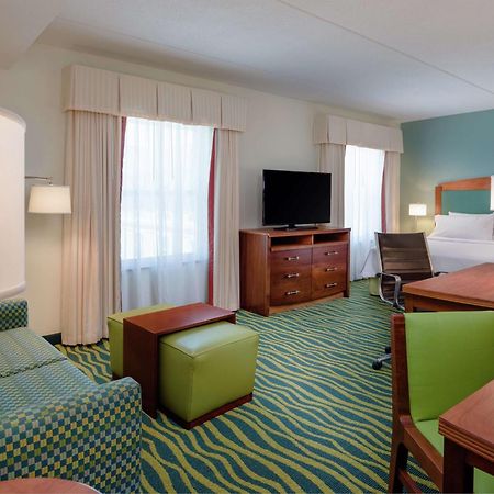 Homewood Suites By Hilton Virginia Beach Exterior foto