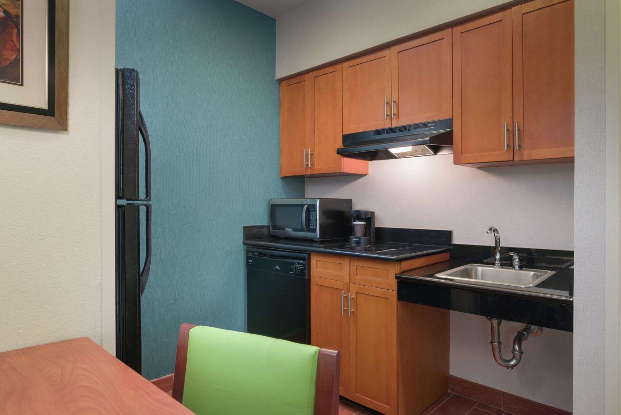 Homewood Suites By Hilton Virginia Beach Exterior foto