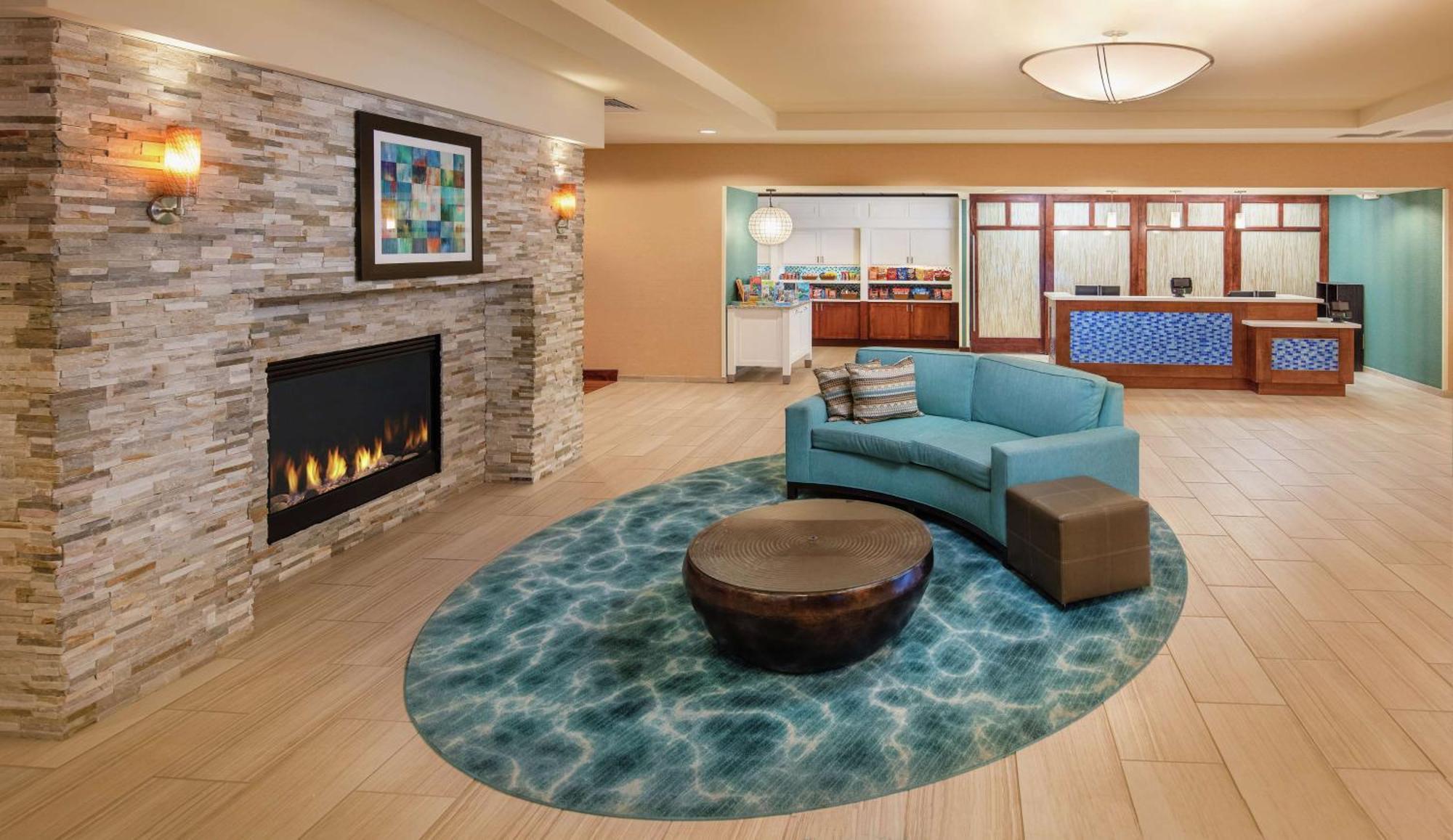Homewood Suites By Hilton Virginia Beach Exterior foto