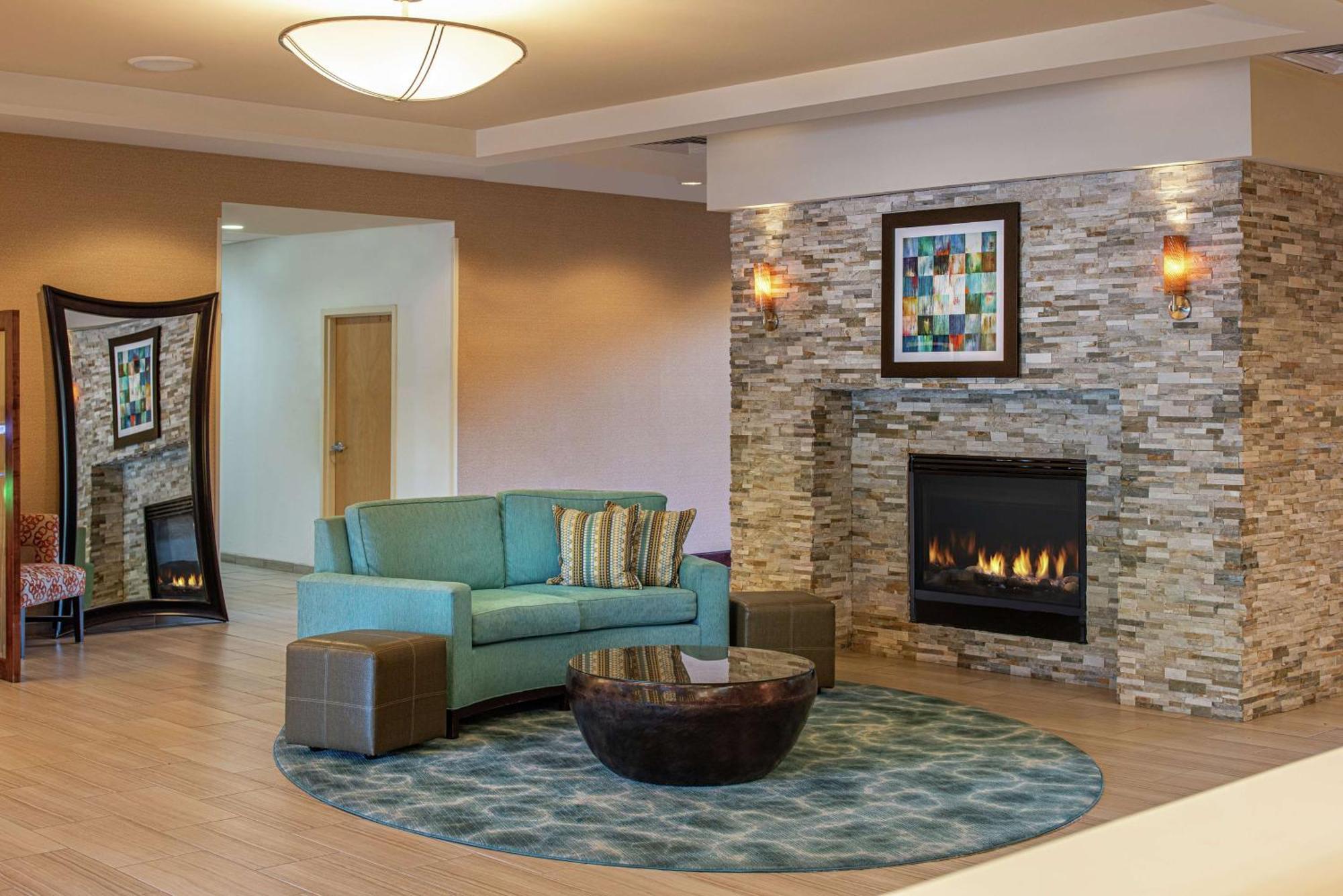 Homewood Suites By Hilton Virginia Beach Exterior foto