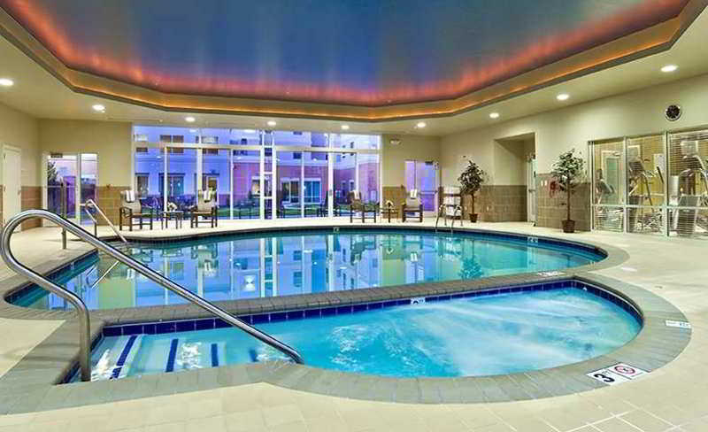 Homewood Suites By Hilton Virginia Beach Facilidades foto