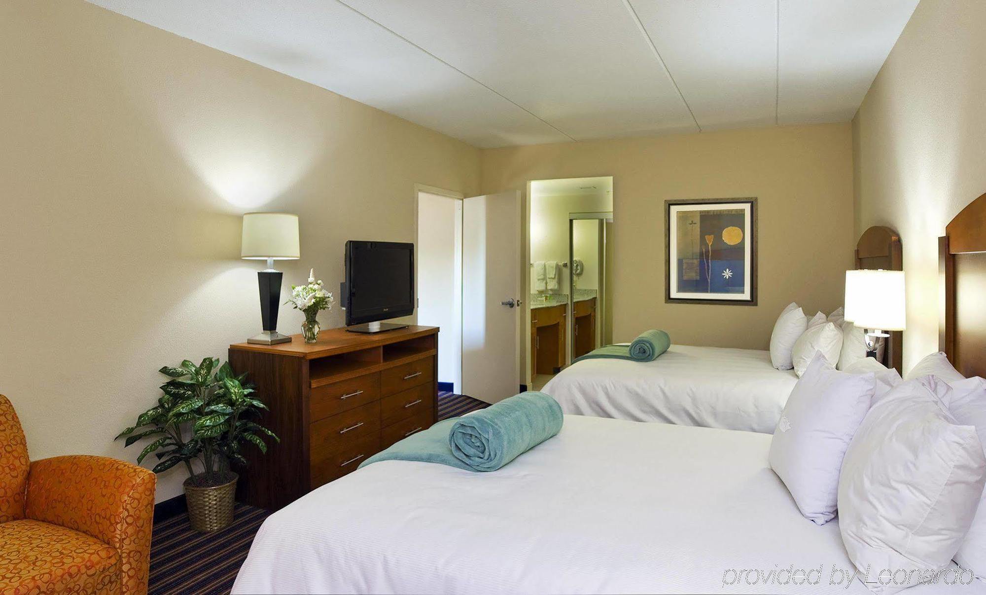 Homewood Suites By Hilton Virginia Beach Quarto foto